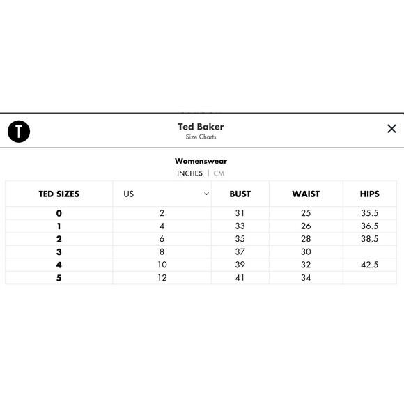 Ted Baker One Shoulder Drape Shimmer Dress Size US 8 Medium - Picture 4 of 11